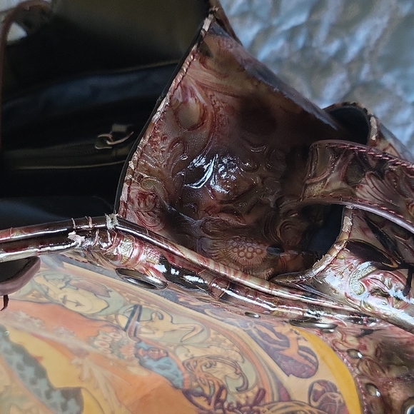 COPY - Sharif 1826 rare statement bag - Picture 11 of 14